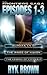 The Frontiers Saga: Episodes 1.1, 1.2, 1.3