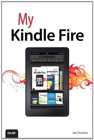 My Kindle Fire (My...)