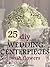 25 DIY Wedding Centerpieces With Flowers: A Step By Step System For The Flower Novice To Save Money & Avoid Stress (Wedding Ebooks Book 1)
