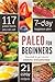 Paleo for Beginners by John Chatham