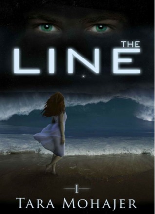 The line (Kindle Edition)