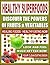 NATURAL CURES - Discover The Powers of Fruits and Vegetables: Healthy Foods - Healthy Eating Now, Natural Foods to Feel Better Now, Your Natural Cures Superfoods