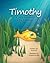 Timothy: A Little Fish with a Big Purpose!`