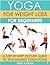 Yoga For Weight Loss For Be...