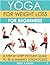 Yoga For Weight Loss For Beginners by Nika Karan