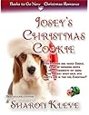Josey's Christmas Cookie