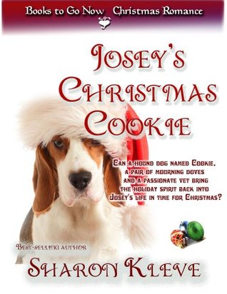 Josey's Christmas Cookie (ebook)