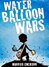 Water Balloon Wars