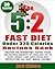 The 5:2 Fast Diet Under 325...