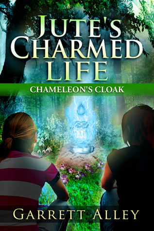 Chameleon's Cloak (Paperback)