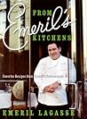 From Emeril's Kit...