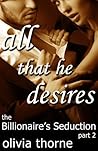 All That He Desires