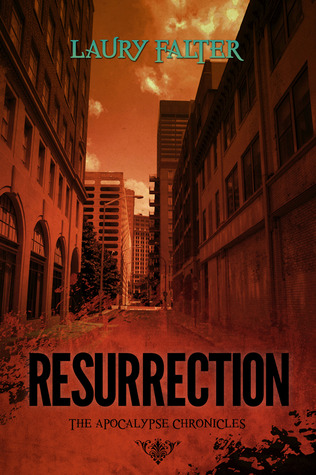 Resurrection (Apocalypse Chronicles, #2)