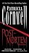 Postmortem by Patricia Daniels Cornwell