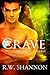 Crave (The New Breed, #1)