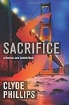 Sacrifice (Jane Candiotti, #3) Sacrifice (Jane Candiotti, #3)