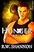 Hunger (The New Breed, #2)