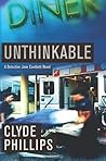 Unthinkable (Jane Candiotti, #4) Unthinkable (Jane Candiotti, #4)