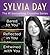 The Crossfire Series #1-3 by Sylvia Day
