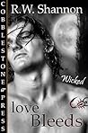 Love Bleeds