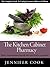 The Kitchen Cabinet Pharmacy - Banish common illnesses naturally with items found in your kitchen!