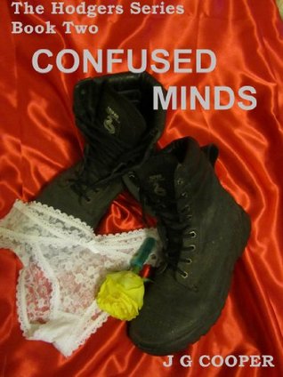 Confused Minds (The Hodgers #2)