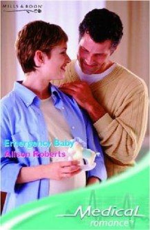 Emergency Baby (Paperback)