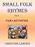 Small Folk Rhymes Part 2, Fun + Activities