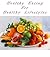 Healthy Eating For Healthy Lifestyles (Delicious Recipes Book 3)