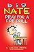 Big Nate: Pray for a Fire D...