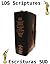 LDS Scriptures/Escrituras S...
