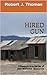 Hired Gun (Jess Williams, #15)