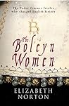The Boleyn Women:...
