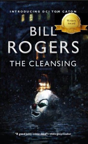 The Cleansing (DCI Tom Caton Manchester, #1)