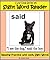 Cute Dog Reader #5 Sight Word Reader - Reading Practice with ... by Adele Jones