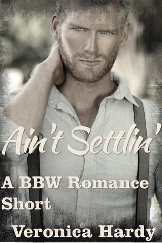 Ain't Settlin' (Kindle Edition)