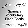 Spanish Vocabular...