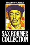 The Sax Rohmer Co...