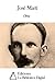 Obras de José Martí