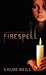 Firespell (The Dark Elite #1)