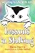 Lessons In Stalking: Adjusting to Life With Cats