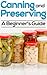 Canning And Preserving by Brian Night