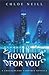 Howling For You (Chicagoland Vampires, #8.5)