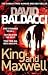 King and Maxwell by David Baldacci King and Maxwell by David Baldacci