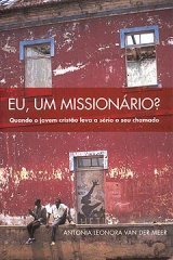 Eu Um Missionário?