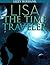 Lisa The Time Traveler by Lizzy Burbank