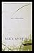 Black Aperture: Poems (Walt Whitman Award of the Academy of American Poets)