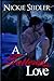 A Tattered Love by Nickie Nalley Seidler
