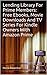 Lending Library For Prime Members by Morris Rosenthal
