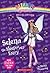 Selena the Sleepover Fairy (Rainbow Magic Special Edition)